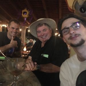 Meet your Posher, Chance